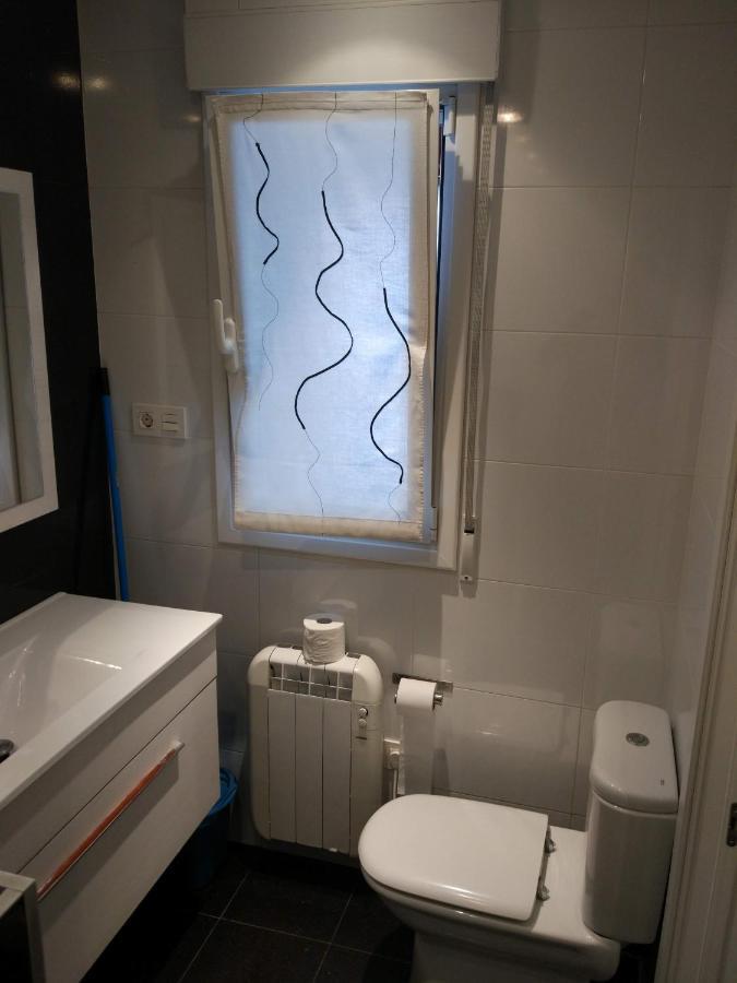 Bonito Loft En Ermua. Comodo Y Funcional. Eksteriør bilde
