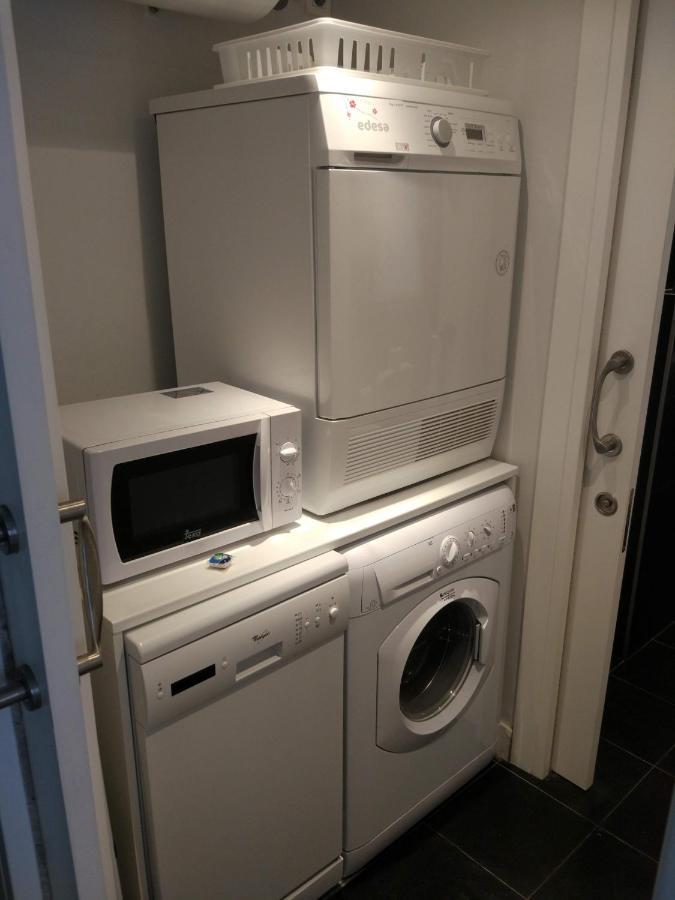 Bonito Loft En Ermua. Comodo Y Funcional. Eksteriør bilde