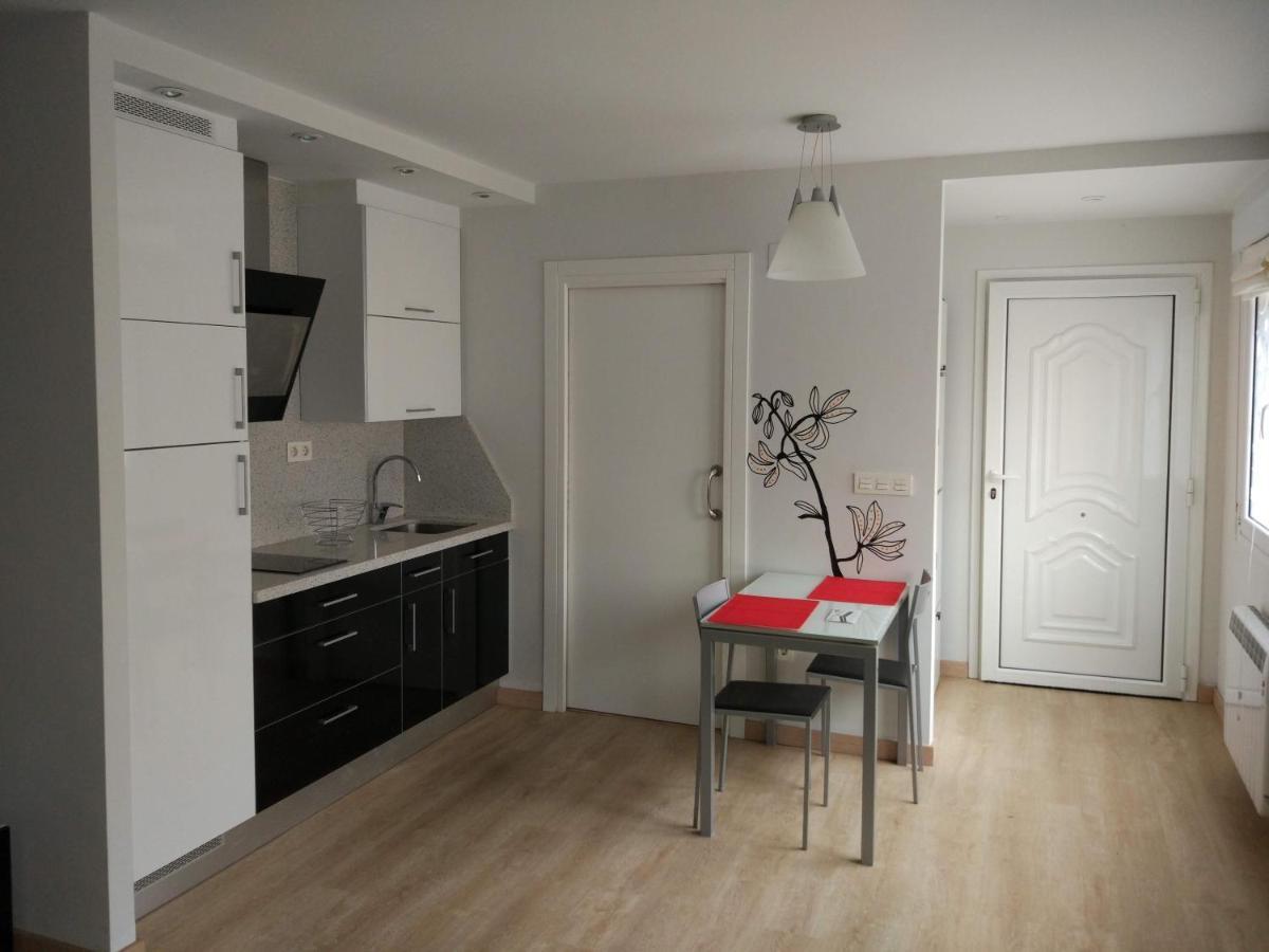 Bonito Loft En Ermua. Comodo Y Funcional. Eksteriør bilde