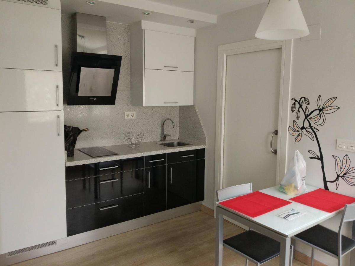 Bonito Loft En Ermua. Comodo Y Funcional. Eksteriør bilde