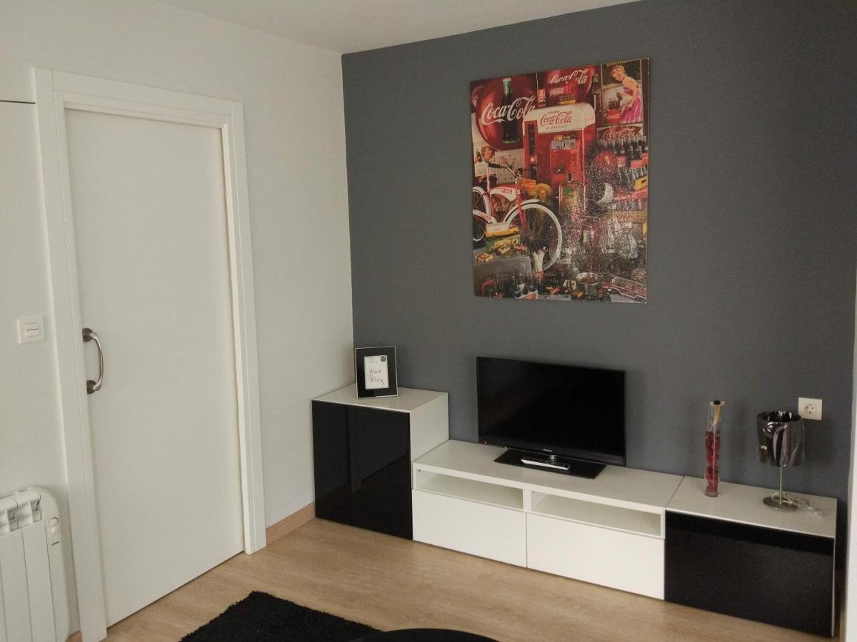 Bonito Loft En Ermua. Comodo Y Funcional. Eksteriør bilde