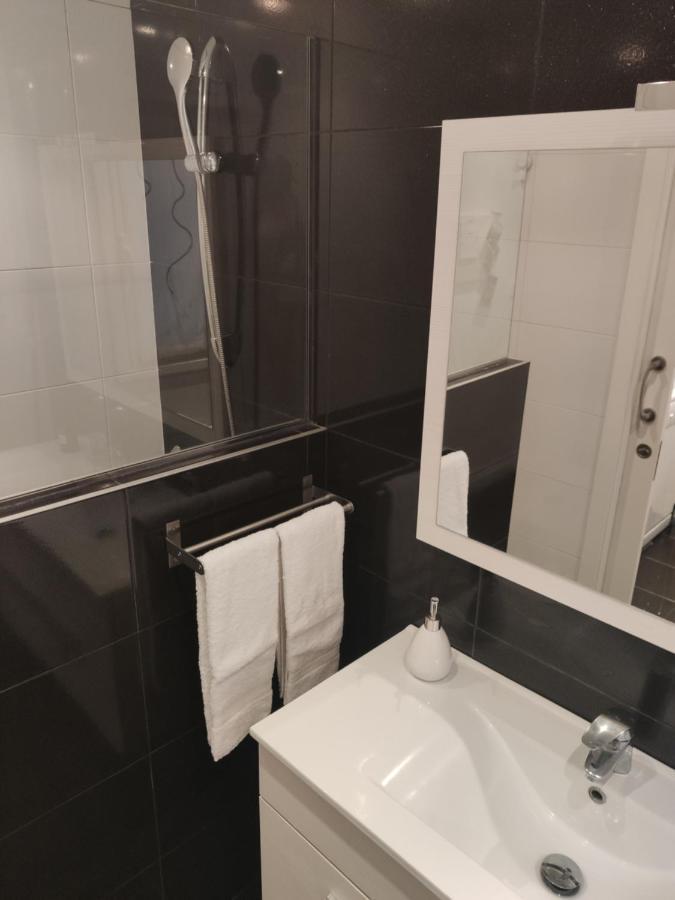 Bonito Loft En Ermua. Comodo Y Funcional. Eksteriør bilde