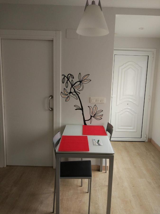 Bonito Loft En Ermua. Comodo Y Funcional. Eksteriør bilde