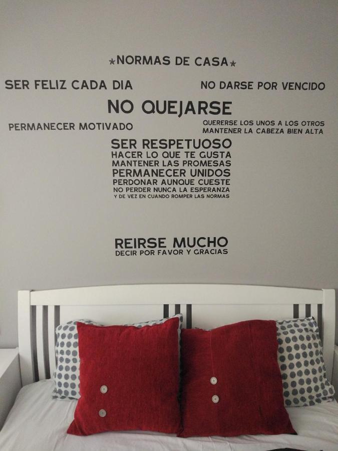 Bonito Loft En Ermua. Comodo Y Funcional. Eksteriør bilde
