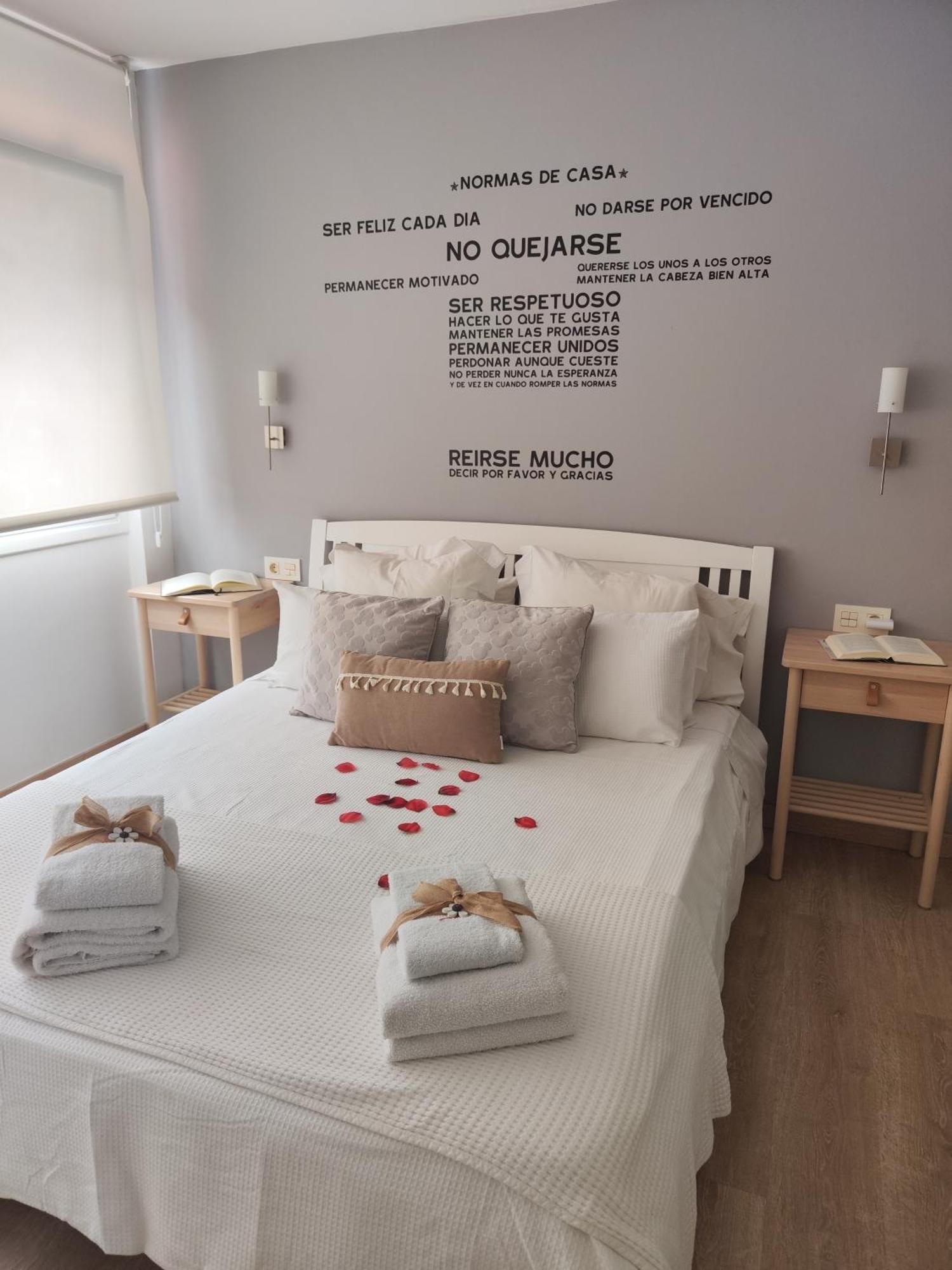 Bonito Loft En Ermua. Comodo Y Funcional. Eksteriør bilde